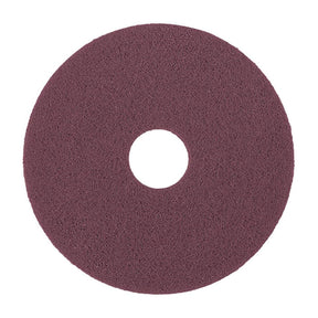 HTC Twister Pads - Purple - 2 Pack DD7524541 Twister Cleaning Technology 12"