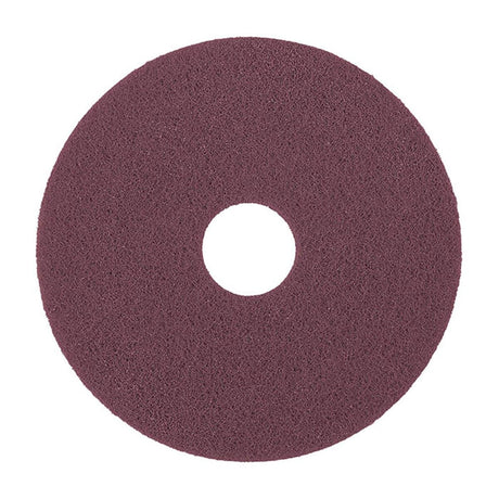 HTC Twister Pads - Purple - 2 Pack DD7524541 Twister Cleaning Technology 12"