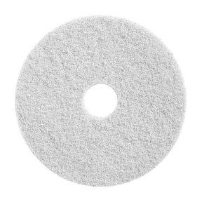 HTC Twister Pads - White - 2 Pack DD7521180 Twister Cleaning Technology 5"