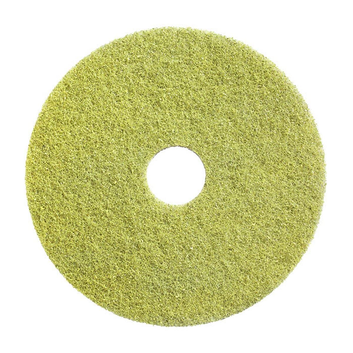 HTC Twister Pads - Yellow - Twister Cleaning Technology