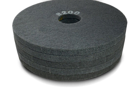 Hurricane Floor Pads (Set of 5) Diamond Tool Store