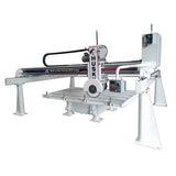 Husky Gantry Bridge Saw RYE-Corp