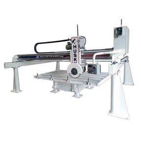 Husky Gantry Bridge Saw RYE-Corp