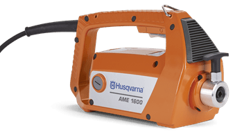 Husqvarna AME 1600 Vibrator Husqvarna