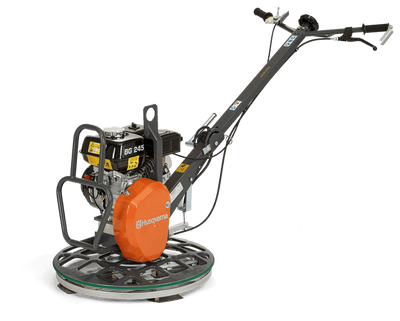 Husqvarna BG 245 Husqvarna
