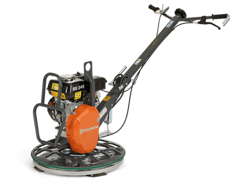 Husqvarna BG 245 Husqvarna