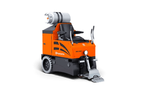 Husqvarna BMS 280P Propane Floor Scraper Husqvarna