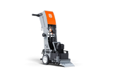 Husqvarna BS 75 Walk Behind Floor Scraper Husqvarna