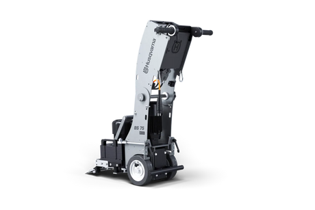 Husqvarna BS 75 Walk Behind Floor Scraper Husqvarna