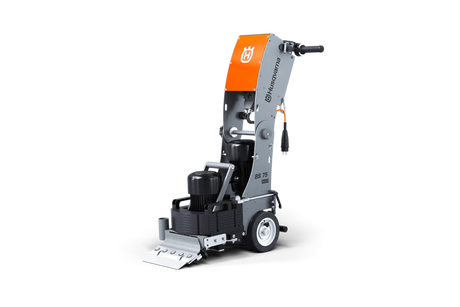 Husqvarna BS 75 Walk Behind Floor Scraper Husqvarna