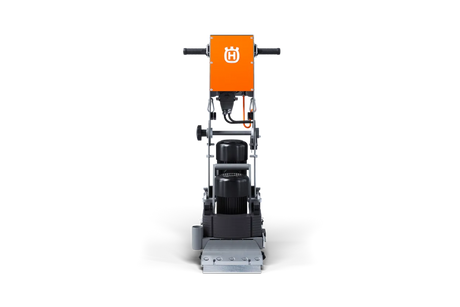 Husqvarna BS 75 Walk Behind Floor Scraper Husqvarna