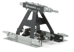 Husqvarna BT 90 Petrol/Electric Screed Section 967941104 Husqvarna 1.6' Screed Section