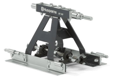 Husqvarna BT 90 Petrol/Electric Screed Section 967941104 Husqvarna 1.6' Screed Section