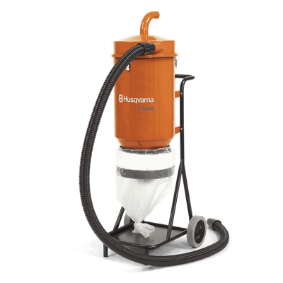 Husqvarna C 3000 Dust Pre Separator Husqvarna