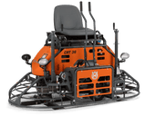 Husqvarna CRT 36 Ride On Concrete Trowel Husqvarna