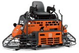 Husqvarna CRT 48 PS Concrete Trowel Husqvarna