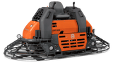 Husqvarna CRT 60X Ride On Trowel Husqvarna