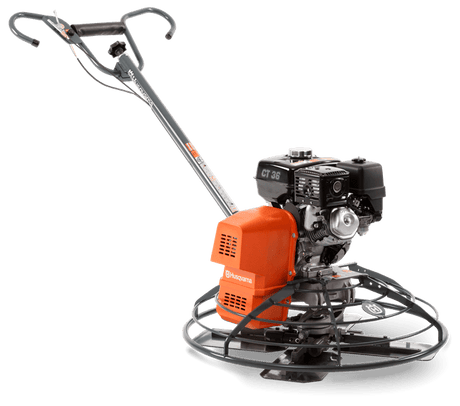 Husqvarna CT 36 Husqvarna