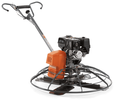 Husqvarna CT 48 Husqvarna