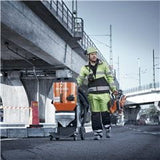 Husqvarna DE 120 H Dust Collector Husqvarna