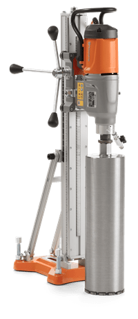 Husqvarna DMS 400 Core Dril Husqvarna