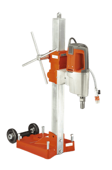 Husqvarna DS 800 Core Drill Stands Husqvarna
