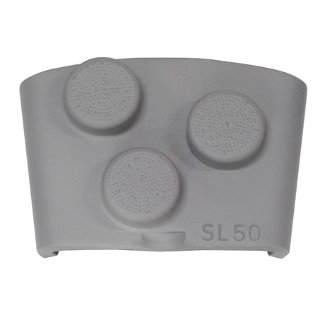 Husqvarna EZ SL Wood - 3 Pack 598887101 Husqvarna 50 Grit