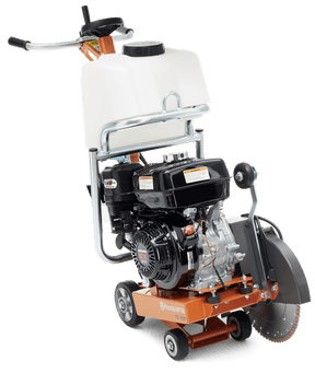 Husqvarna FS 309 Walk Behind Saw Husqvarna