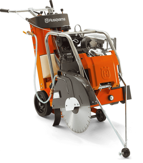 Husqvarna FS 513 Walk Behind Flat Saw Husqvarna