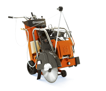 Husqvarna FS 520 Walk Behind Flat Saws Husqvarna