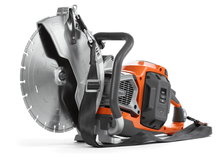 Husqvarna K 1 PACE Rescue Husqvarna