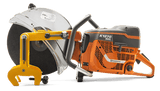 Husqvarna K 1270 Rail Track Saw Husqvarna