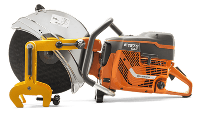 Husqvarna K 1270 Rail Track Saw Husqvarna