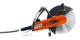 Husqvarna K 40 Air Powered Industrial Cutter Husqvarna