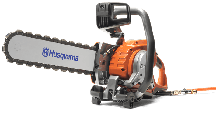 Husqvarna K 7000 Concrete Chain Saw - Husqvarna