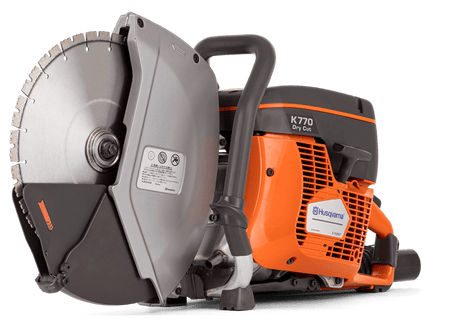 Husqvarna K 770 Dry Cut Husqvarna