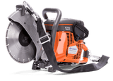 Husqvarna K 770 Rescue Husqvarna