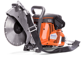Husqvarna K 770 Rescue Husqvarna