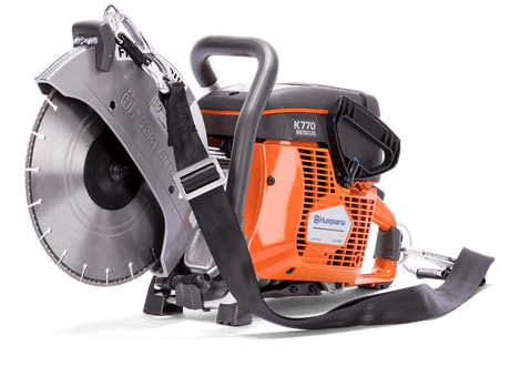 Husqvarna K 770 Rescue Husqvarna