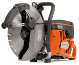 Husqvarna K 770 SmartGuard Husqvarna