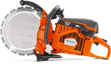 Husqvarna K 970 Ring Saw Husqvarna