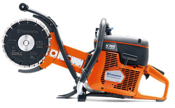 Husqvarna K760 Cut N Break Saw Husqvarna