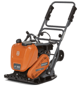 Husqvarna LF 100 LAT Dirt Compactor Husqvarna