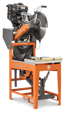 Husqvarna MS 610 G Masonry Saw Husqvarna