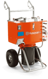 Husqvarna PP 455 E Power Pack Husqvarna