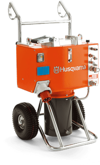 Husqvarna PP 455 E Power Pack Husqvarna