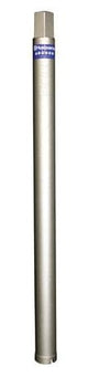 Husqvarna Professional B1420 Crown Bit Series 542788309 Husqvarna 0.5" - 5/8-11 Thread