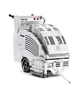 Husqvarna Soff-Cut Saw 2500 Husqvarna