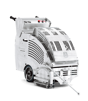 Husqvarna Soff-Cut Saw 2500 Husqvarna