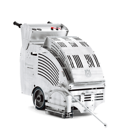 Husqvarna Soff-Cut Saw 2500 Husqvarna